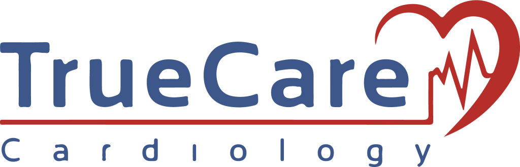 True Care Cardiology Logo