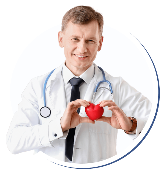 Cardiologist In Willow Vale