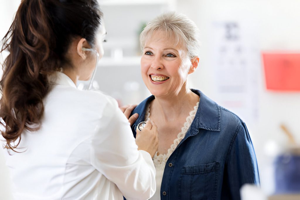 Cardiac Care