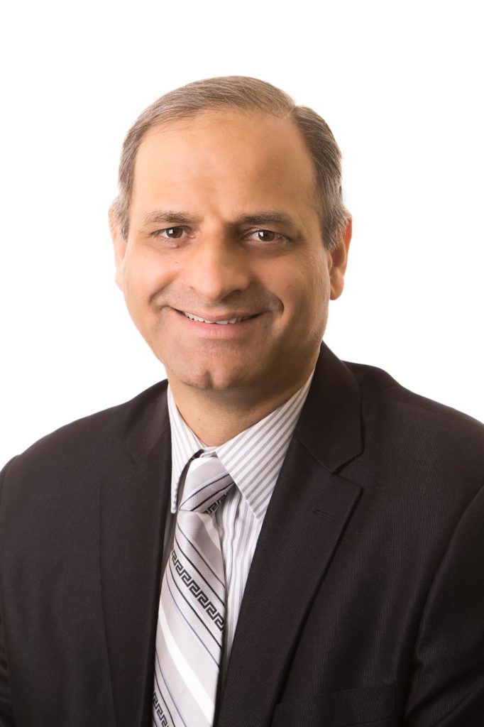 Dr. Shahid Hafeez