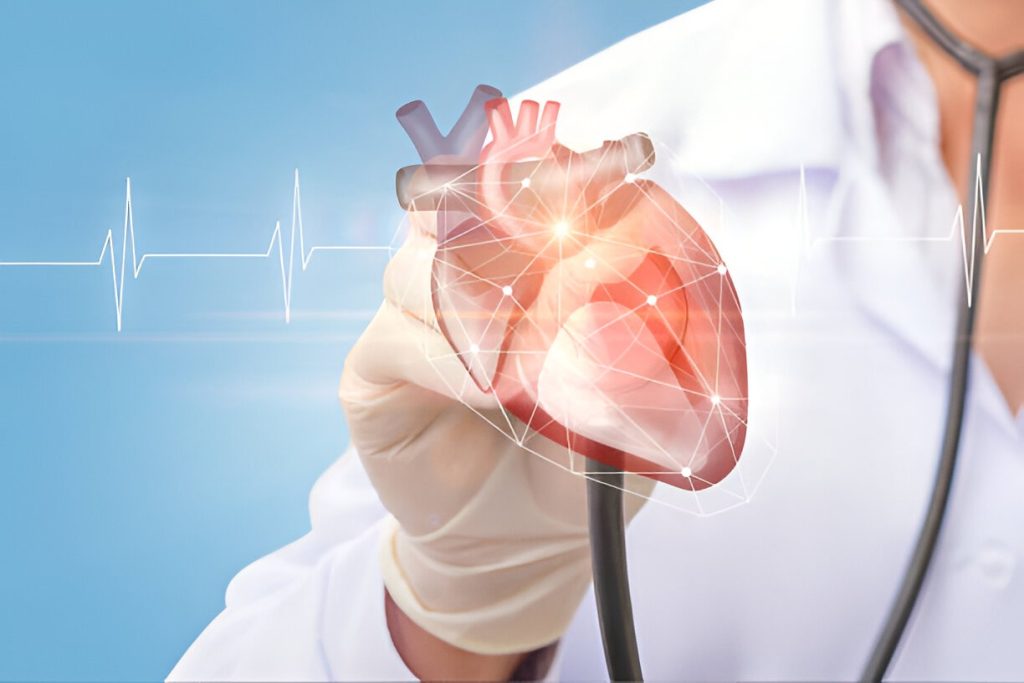 24 Hour Ambulatory Blood Pressure Monitor In Upper Coomera
